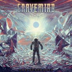 Gravemind : The Deathgate